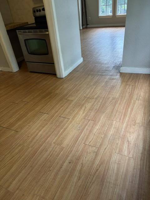 Apartment for rent at 528 N Louisa, Shawnee, OK 74801