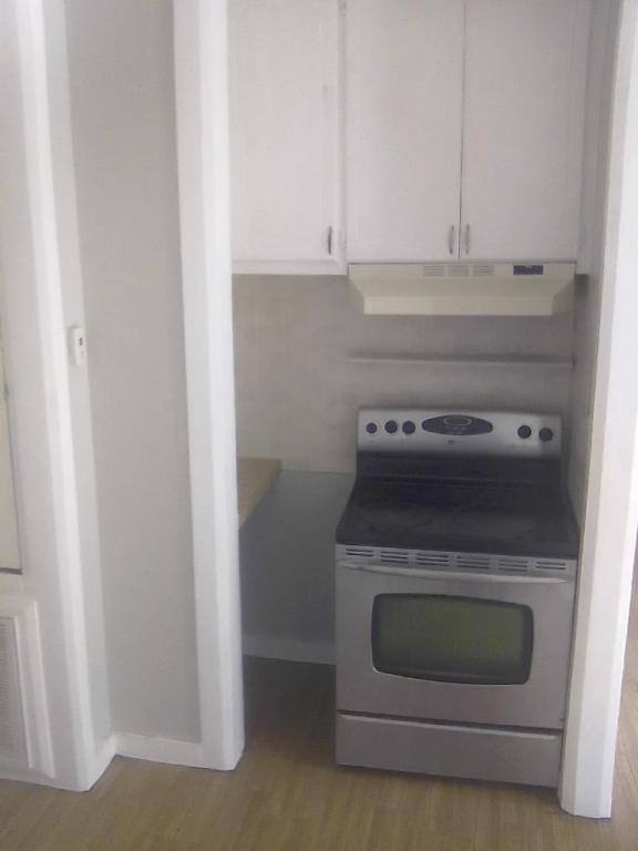 Apartment for rent at 528 N Louisa, Shawnee, OK 74801