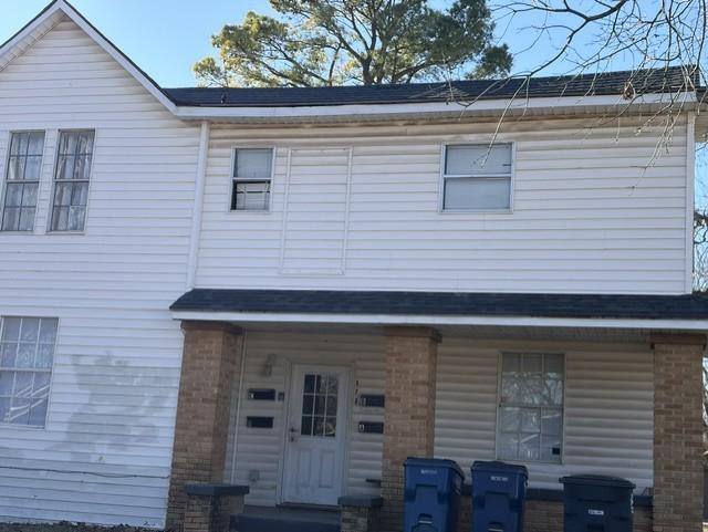 Apartment for rent at 528 N Louisa, Shawnee, OK 74801