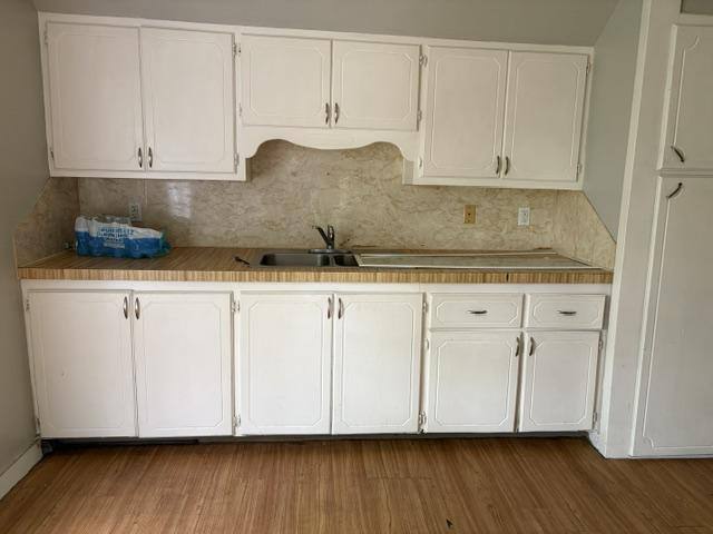 Apartment for rent at 528 N Louisa, Shawnee, OK 74801
