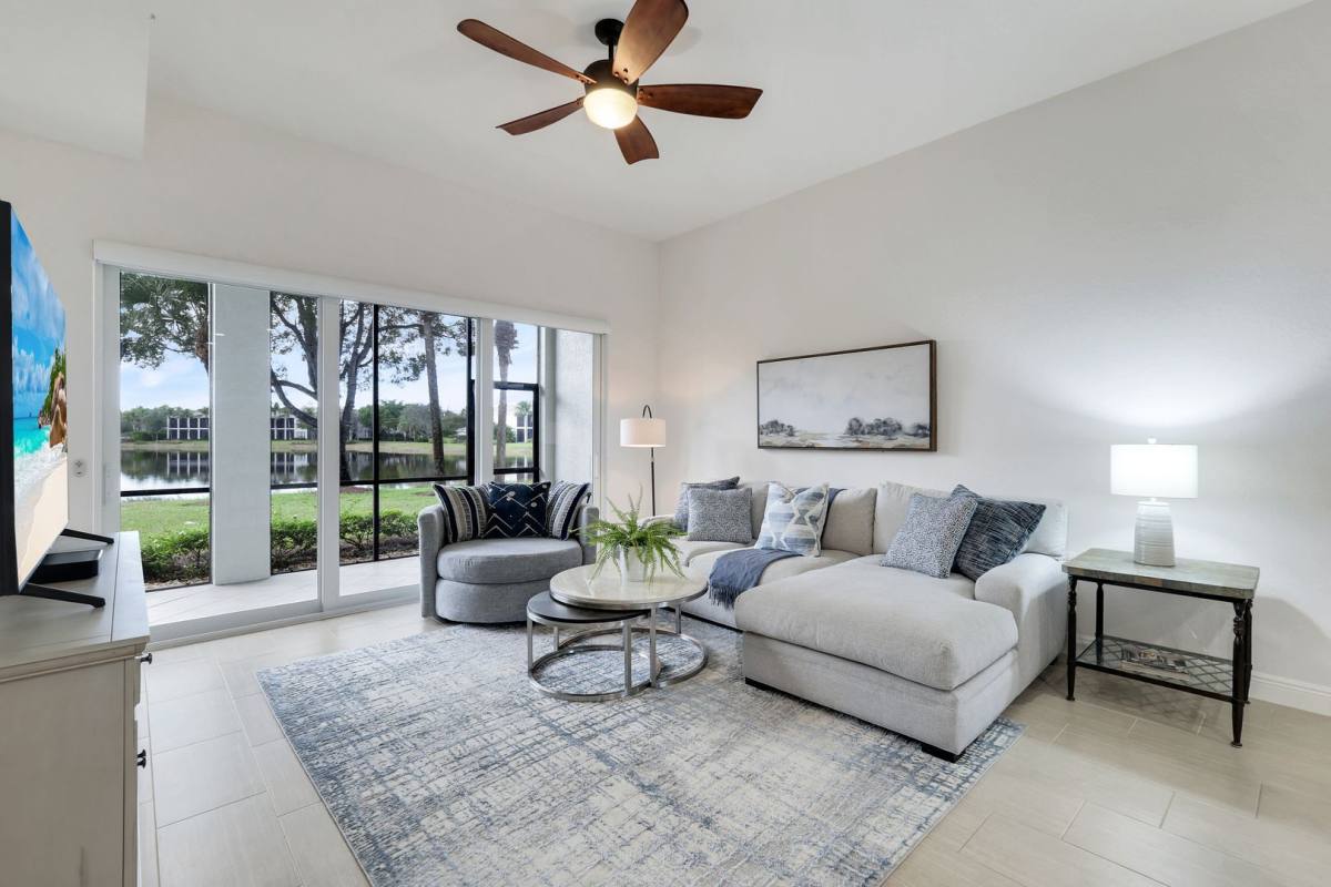House for rent at 9255 Museo Circle, Naples, FL 34114