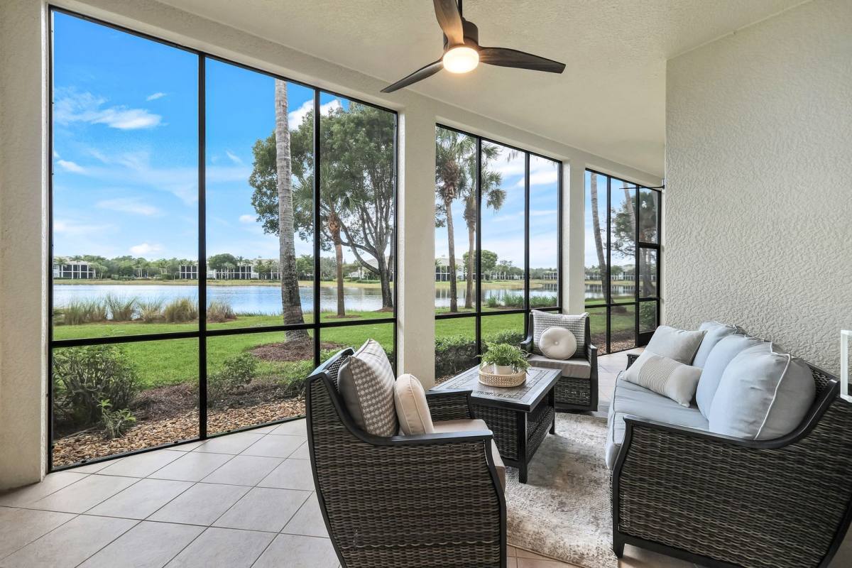House for rent at 9255 Museo Circle, Naples, FL 34114