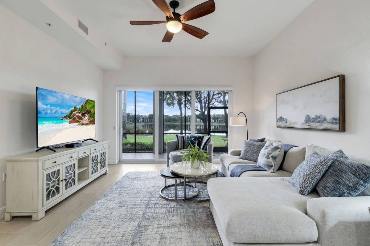 House for rent at 9255 Museo Circle, Naples, FL 34114