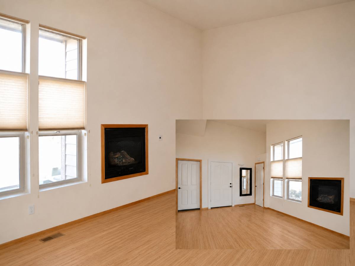Townhouse for rent at 5450 SW Windflower Ave, Corvallis, OR 97330