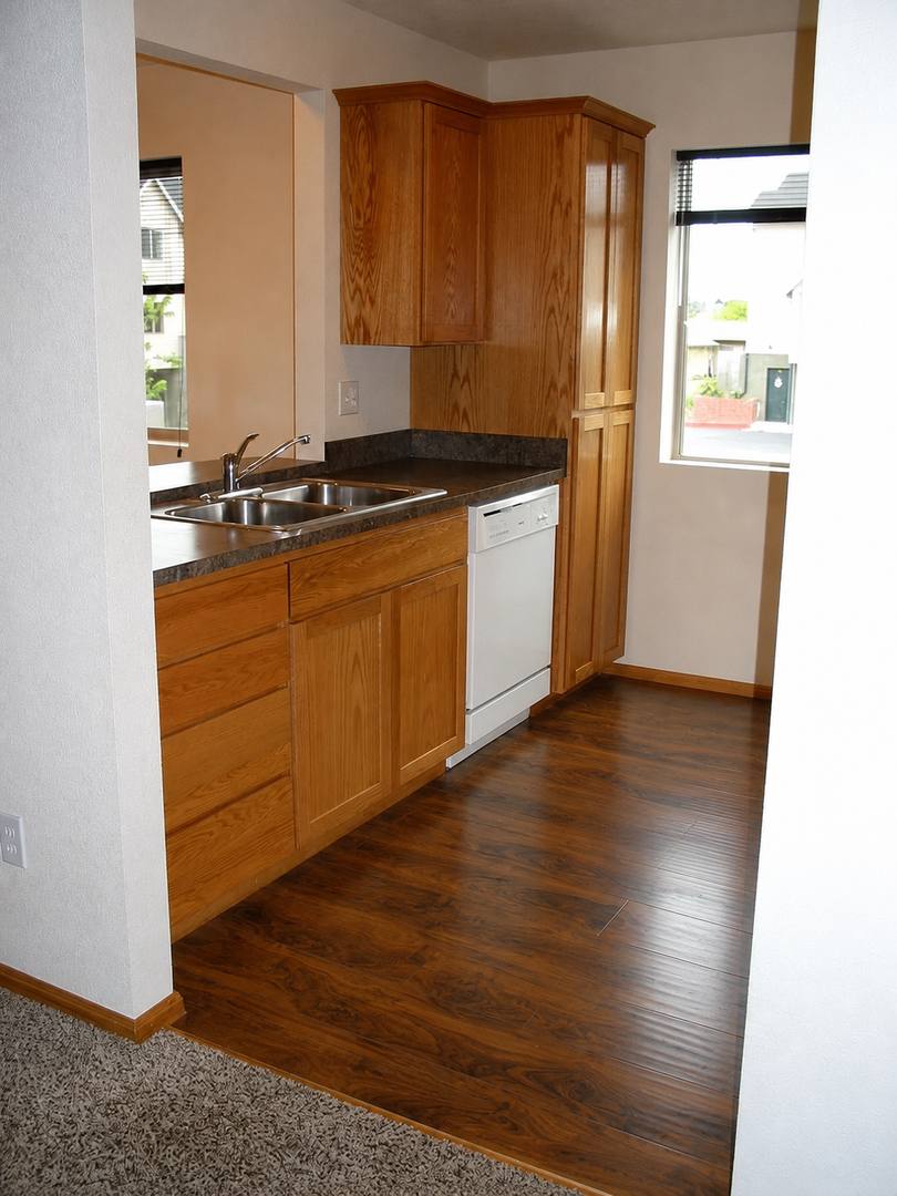 Townhouse for rent at 5450 SW Windflower Ave, Corvallis, OR 97330