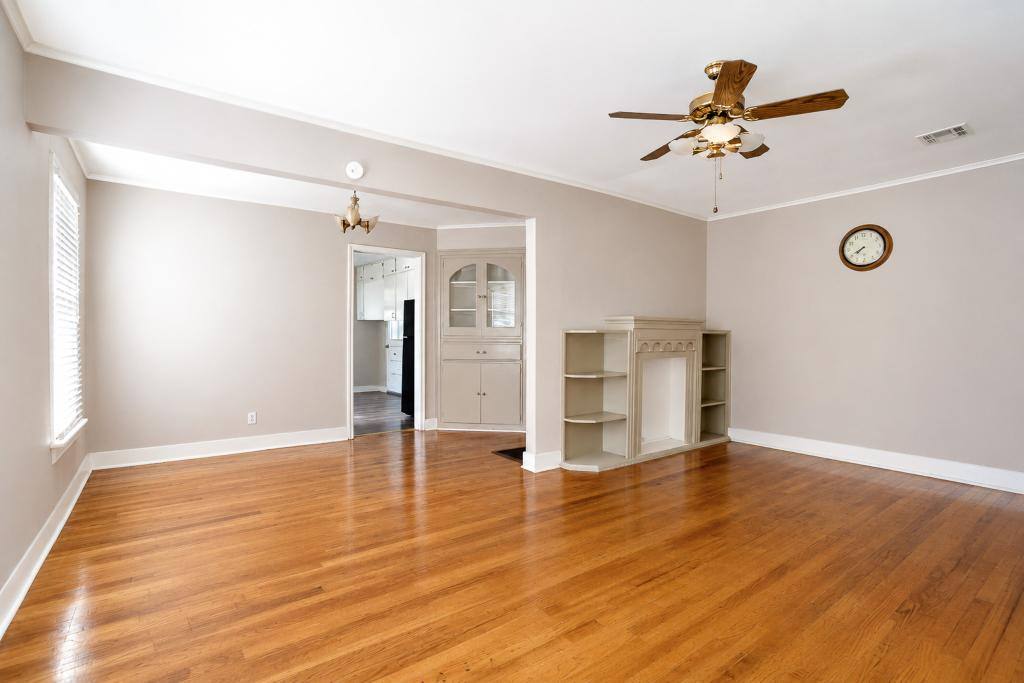 House for rent at 1811 Bixby Ave SW, Ardmore, OK 73401
