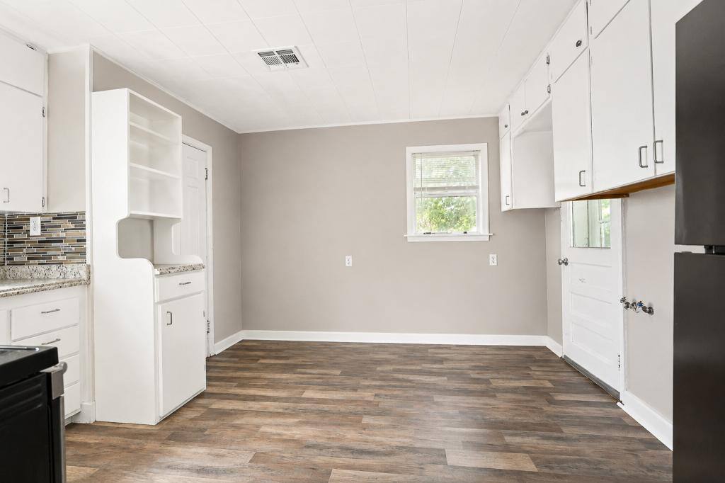 House for rent at 1811 Bixby Ave SW, Ardmore, OK 73401