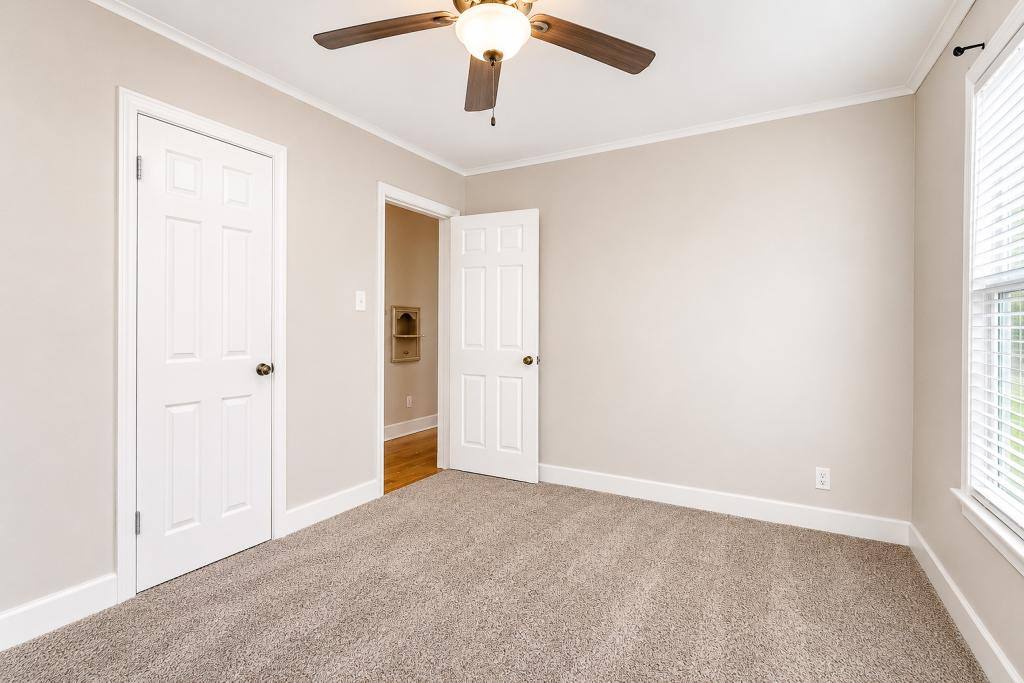 House for rent at 1811 Bixby Ave SW, Ardmore, OK 73401