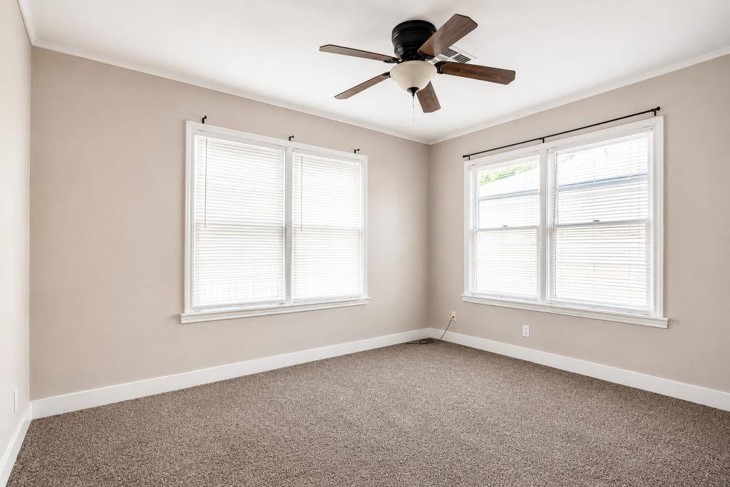 House for rent at 1811 Bixby Ave SW, Ardmore, OK 73401