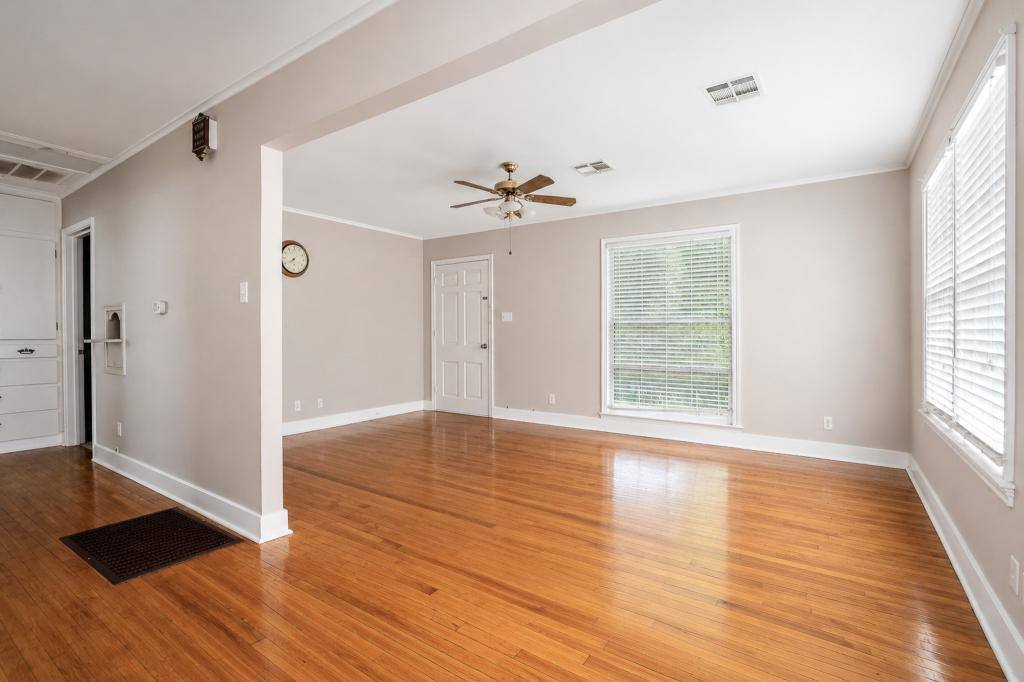 House for rent at 1811 Bixby Ave SW, Ardmore, OK 73401