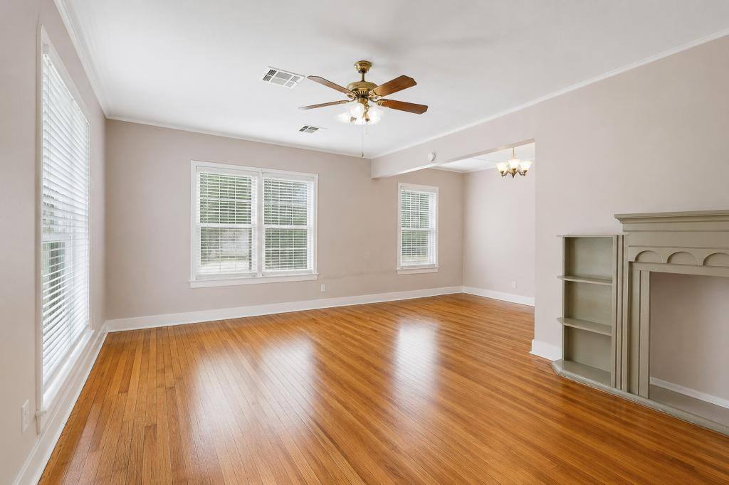 House for rent at 1811 Bixby Ave SW, Ardmore, OK 73401