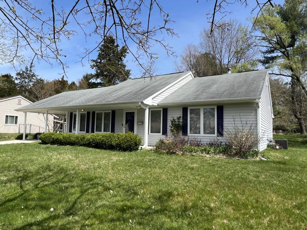 House for rent at 2503 Pittland Lane, Bowie, MD 20716