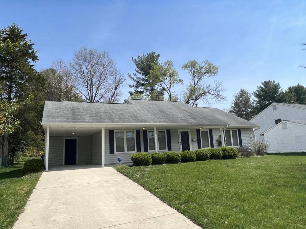 House for rent at 2503 Pittland Lane, Bowie, MD 20716