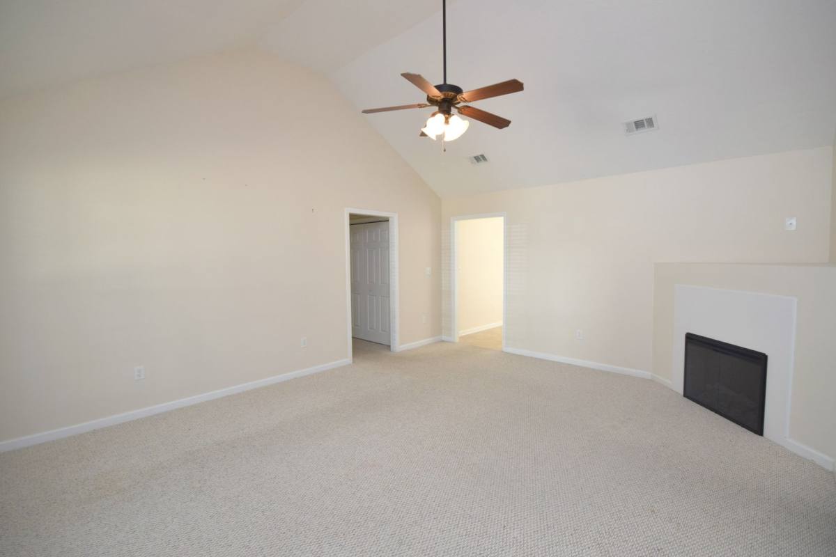 House for rent at 336 Belair Rd, North Augusta, SC 29841