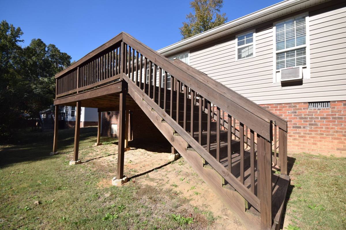 House for rent at 336 Belair Rd, North Augusta, SC 29841
