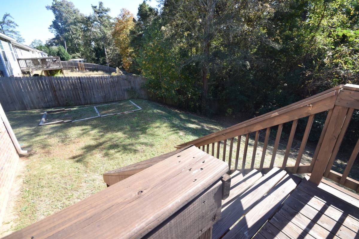 House for rent at 336 Belair Rd, North Augusta, SC 29841