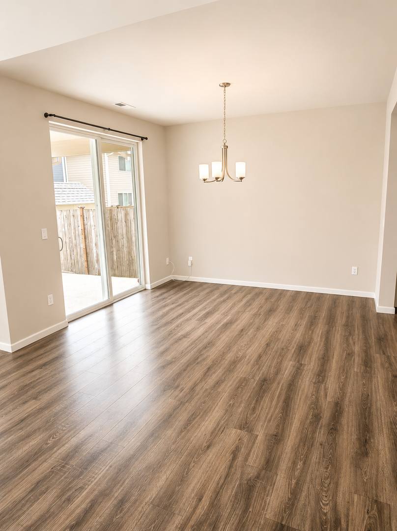 House for rent at 9945 Jackson St SE, Yelm, WA 98597