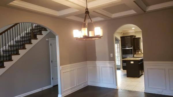 House for rent at 1590 Raven Rd, Clarksville, TN 37042