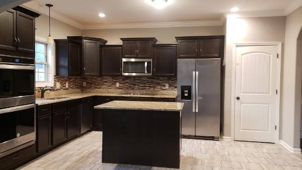 House for rent at 1590 Raven Rd, Clarksville, TN 37042