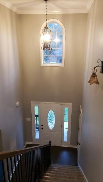 House for rent at 1590 Raven Rd, Clarksville, TN 37042