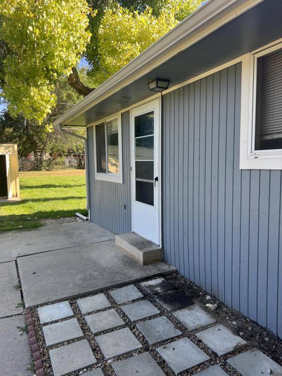 Townhouse for rent at 1217 Redwood Dr, Loveland, CO 80537