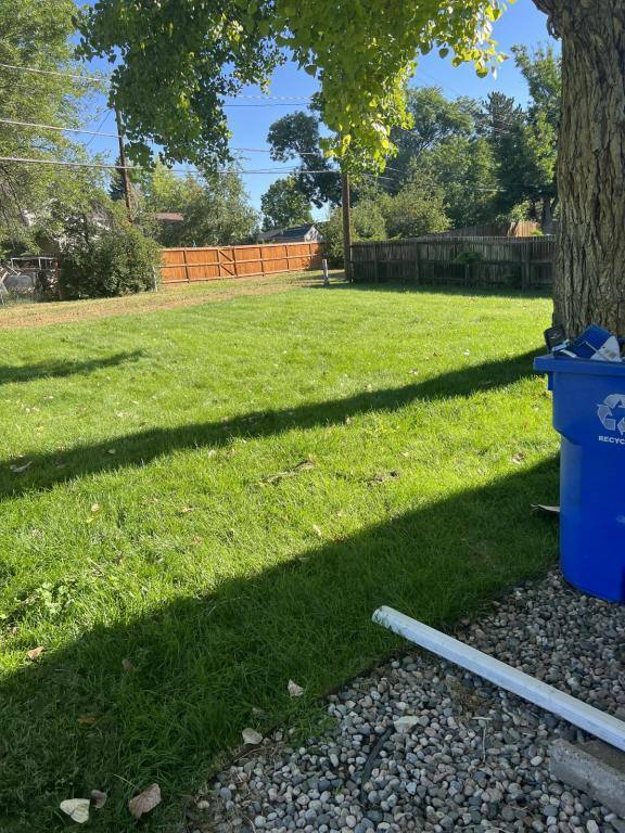 Townhouse for rent at 1217 Redwood Dr, Loveland, CO 80537