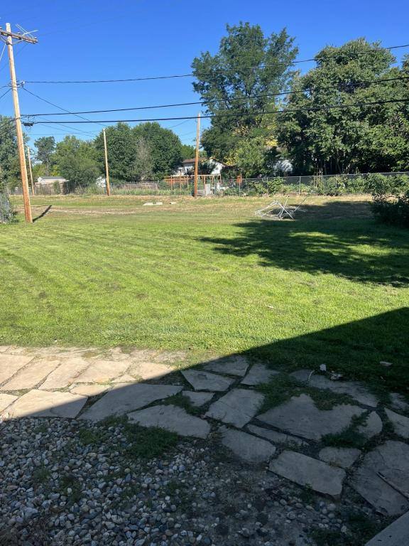 Townhouse for rent at 1217 Redwood Dr, Loveland, CO 80537