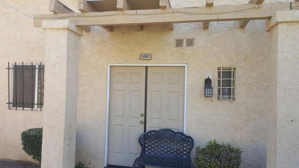 Townhouse for rent at 43611 Stanridge Ave, Lancaster, CA 93535
