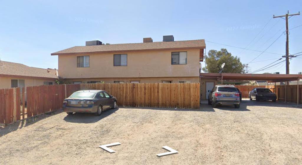 Condo for rent at 9749 N Loop Blvd, California City, CA 93505