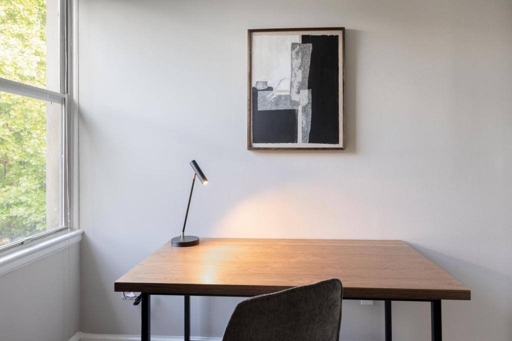 Apartment for rent at 2800 Connecticut Ave NW #202, Washington, DC 20008