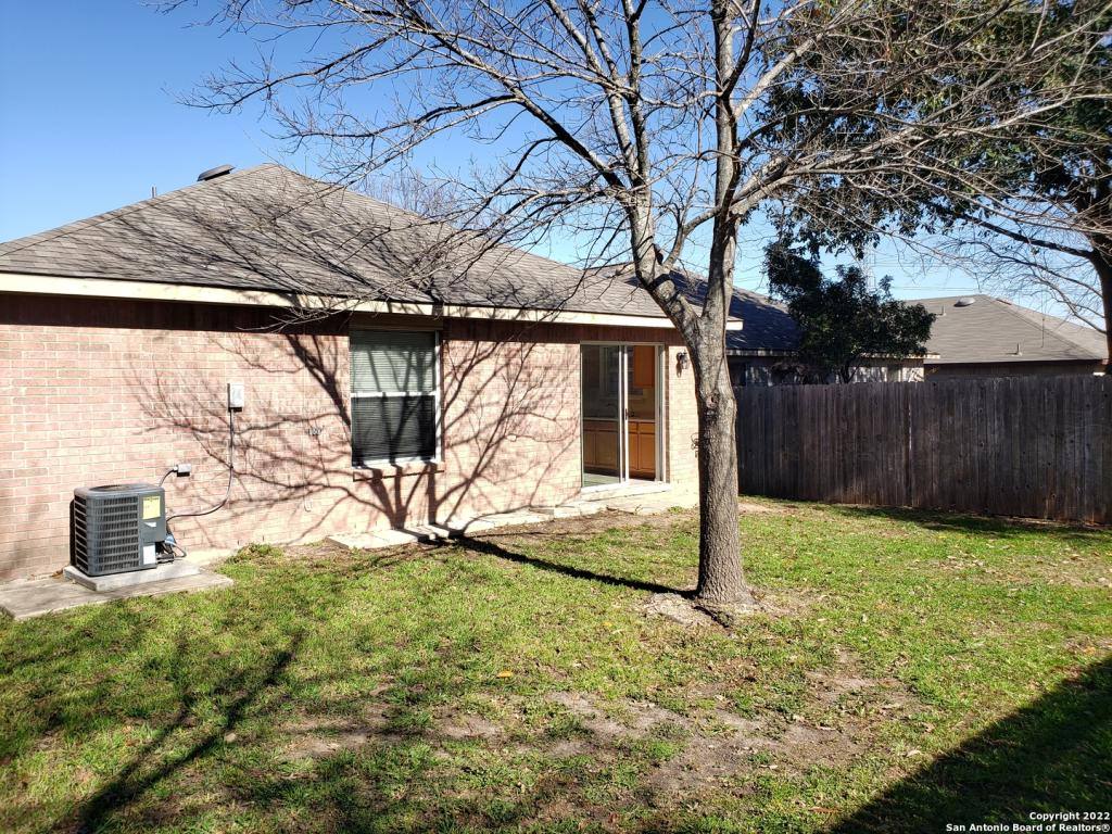 House for rent at 10622 Shaencrest, San Antonio, TX 78254