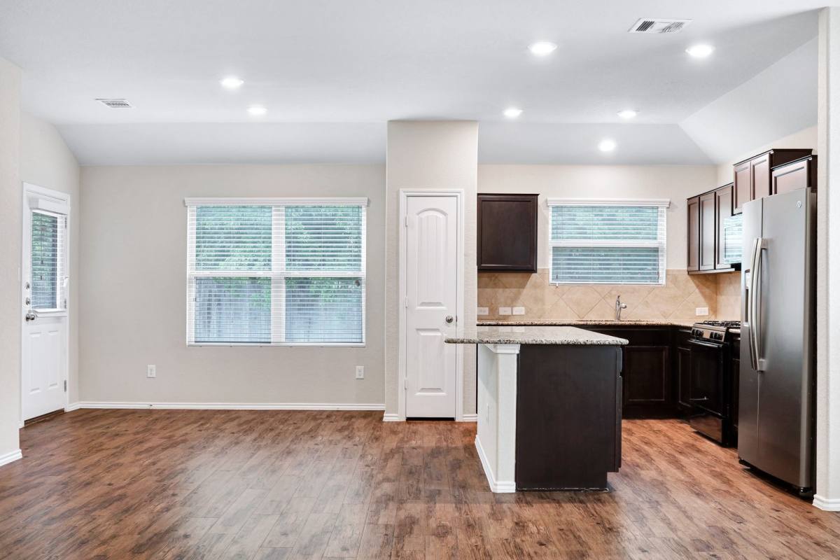 House for rent at 1922 Marbach Woods, San Antonio, TX 78245