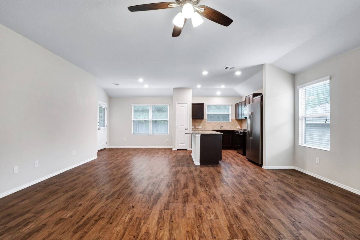 House for rent at 1922 Marbach Woods, San Antonio, TX 78245