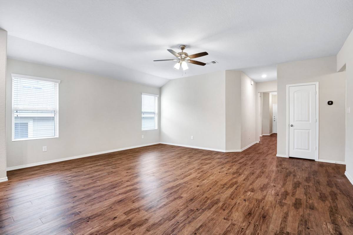 House for rent at 1922 Marbach Woods, San Antonio, TX 78245