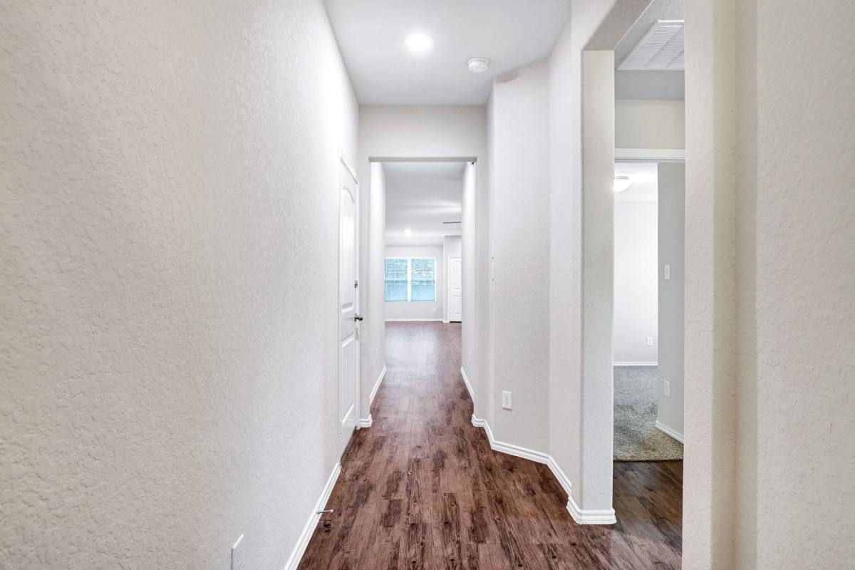 House for rent at 1922 Marbach Woods, San Antonio, TX 78245