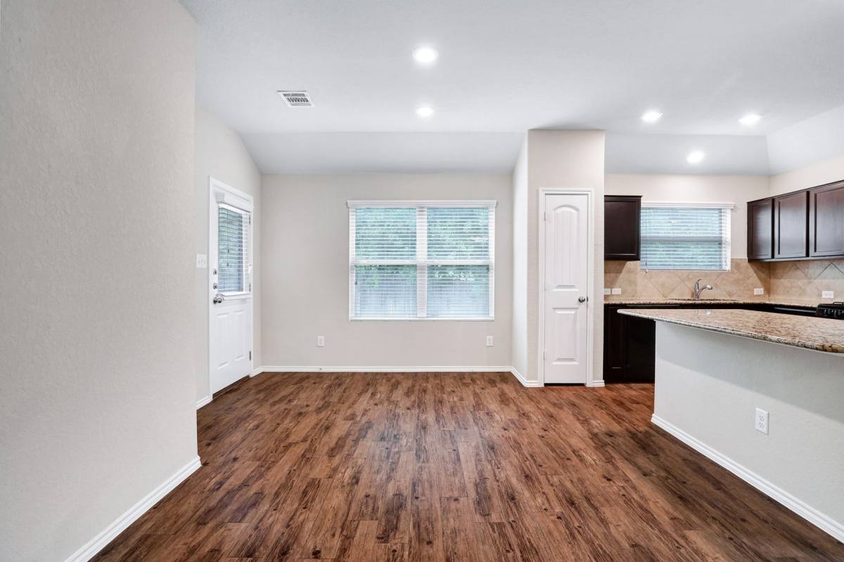 House for rent at 1922 Marbach Woods, San Antonio, TX 78245