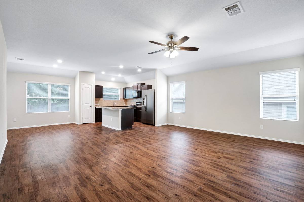 House for rent at 1922 Marbach Woods, San Antonio, TX 78245