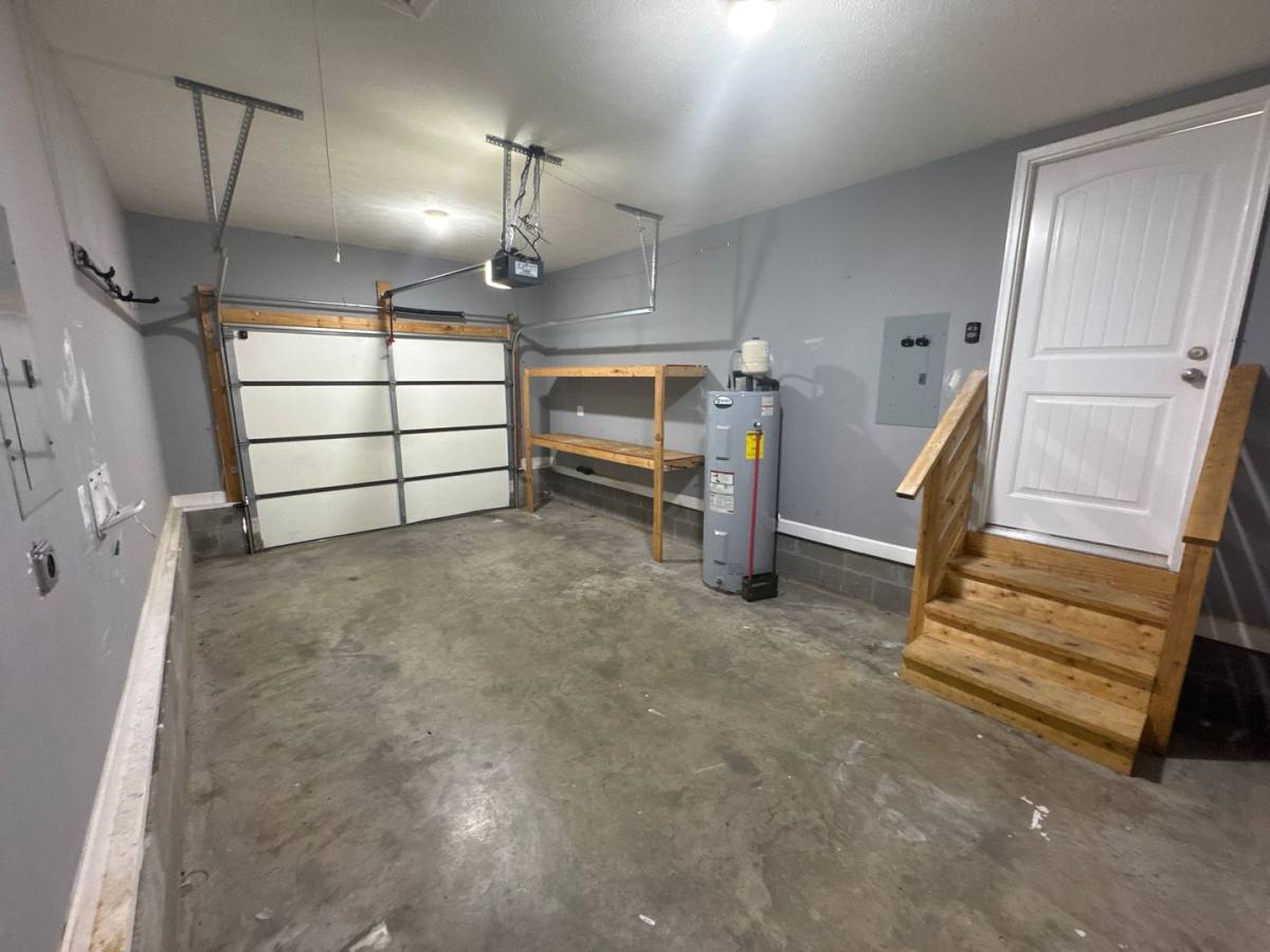 House for rent at 612 Fox Path Lane, Clarksville, TN 37040