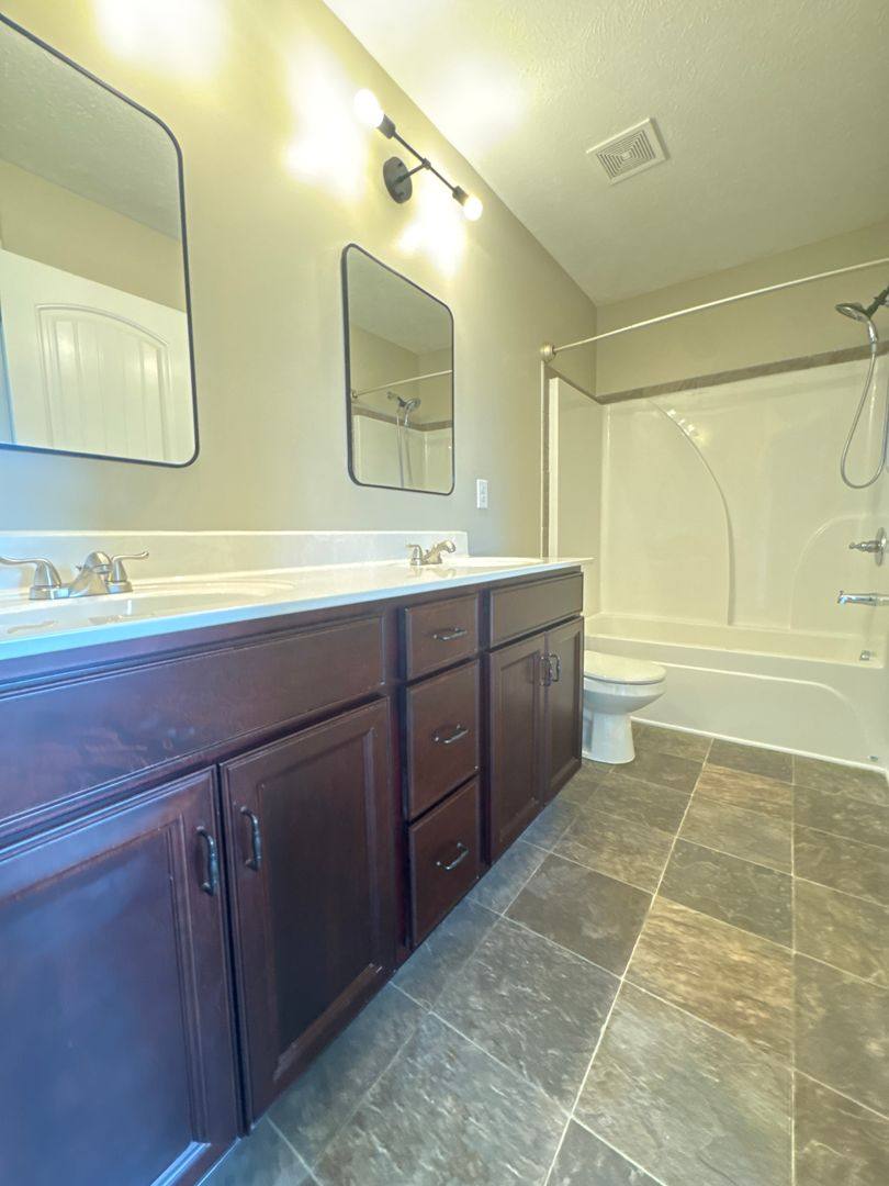 House for rent at 612 Fox Path Lane, Clarksville, TN 37040
