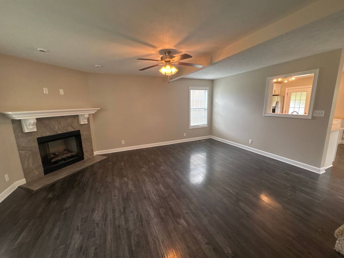 House for rent at 612 Fox Path Lane, Clarksville, TN 37040