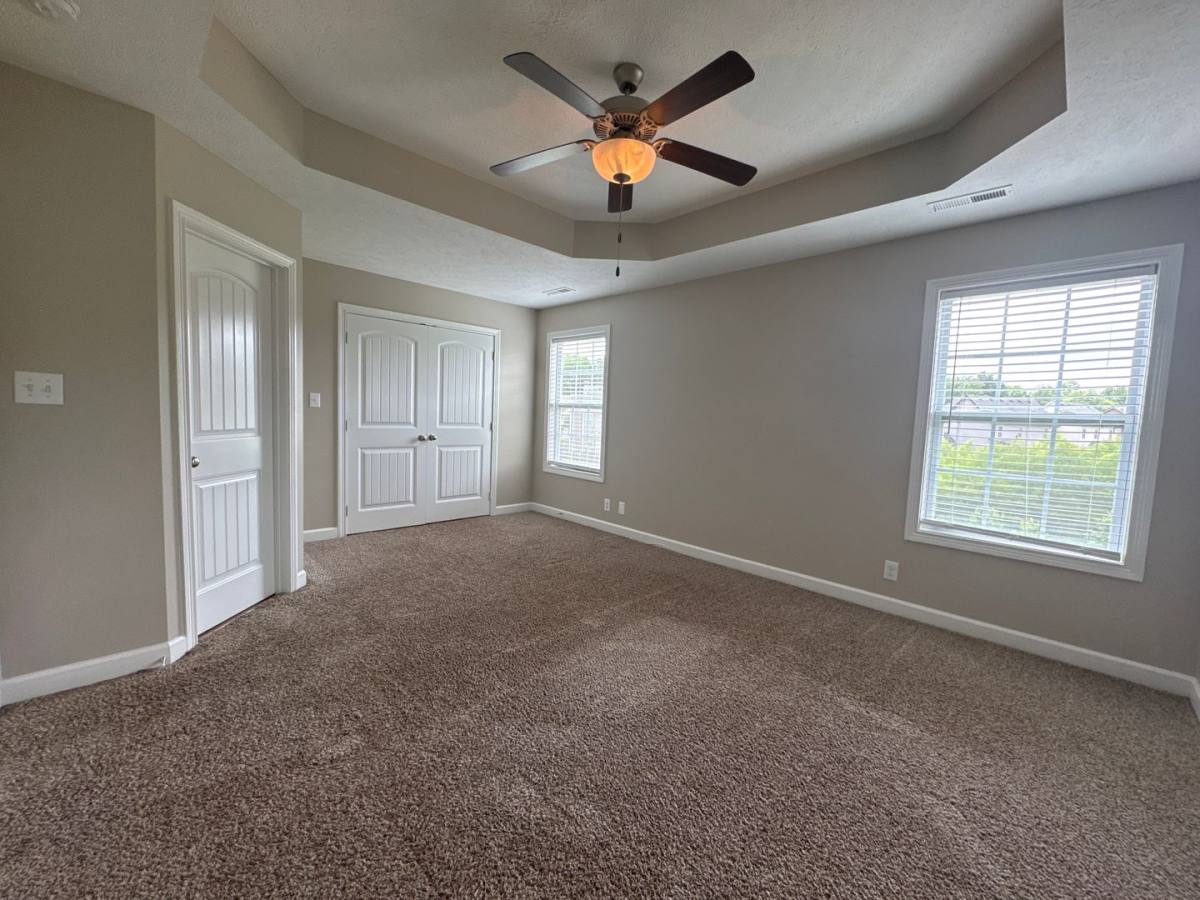 House for rent at 612 Fox Path Lane, Clarksville, TN 37040