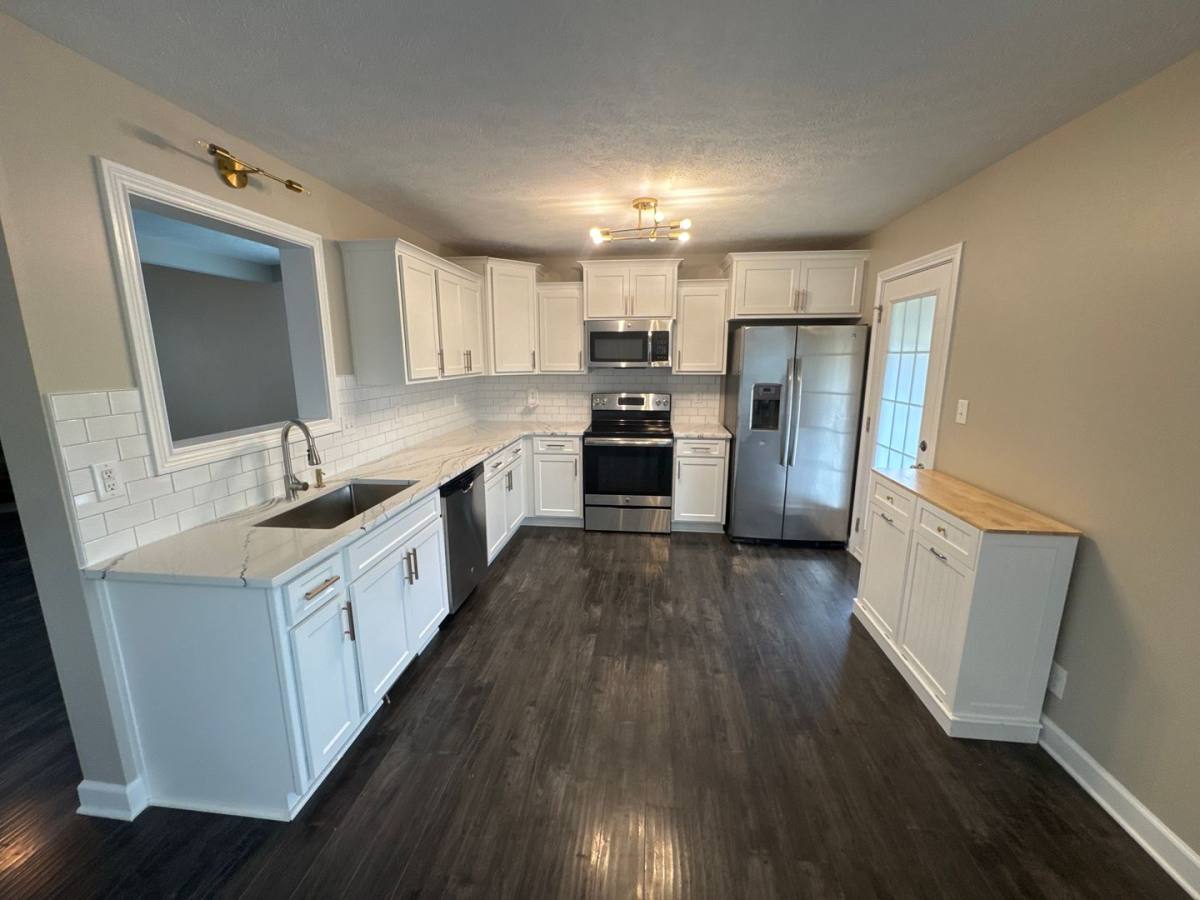 House for rent at 612 Fox Path Lane, Clarksville, TN 37040