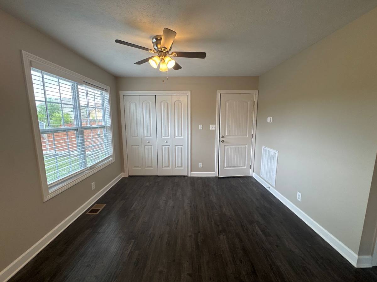 House for rent at 612 Fox Path Lane, Clarksville, TN 37040