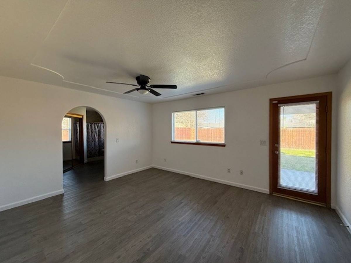 House for rent at 4440 W Orchard Ave, Visalia, CA 93277