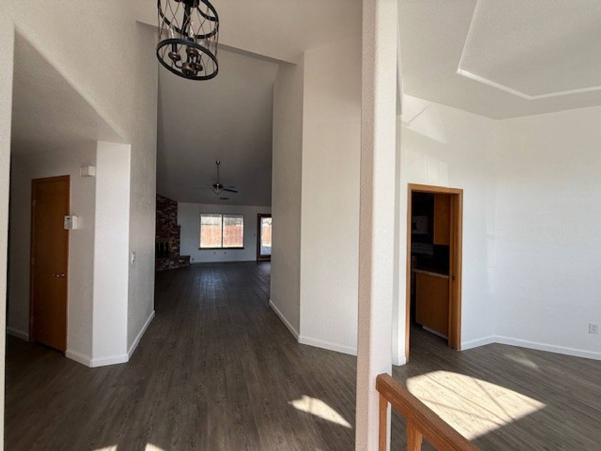 House for rent at 4440 W Orchard Ave, Visalia, CA 93277