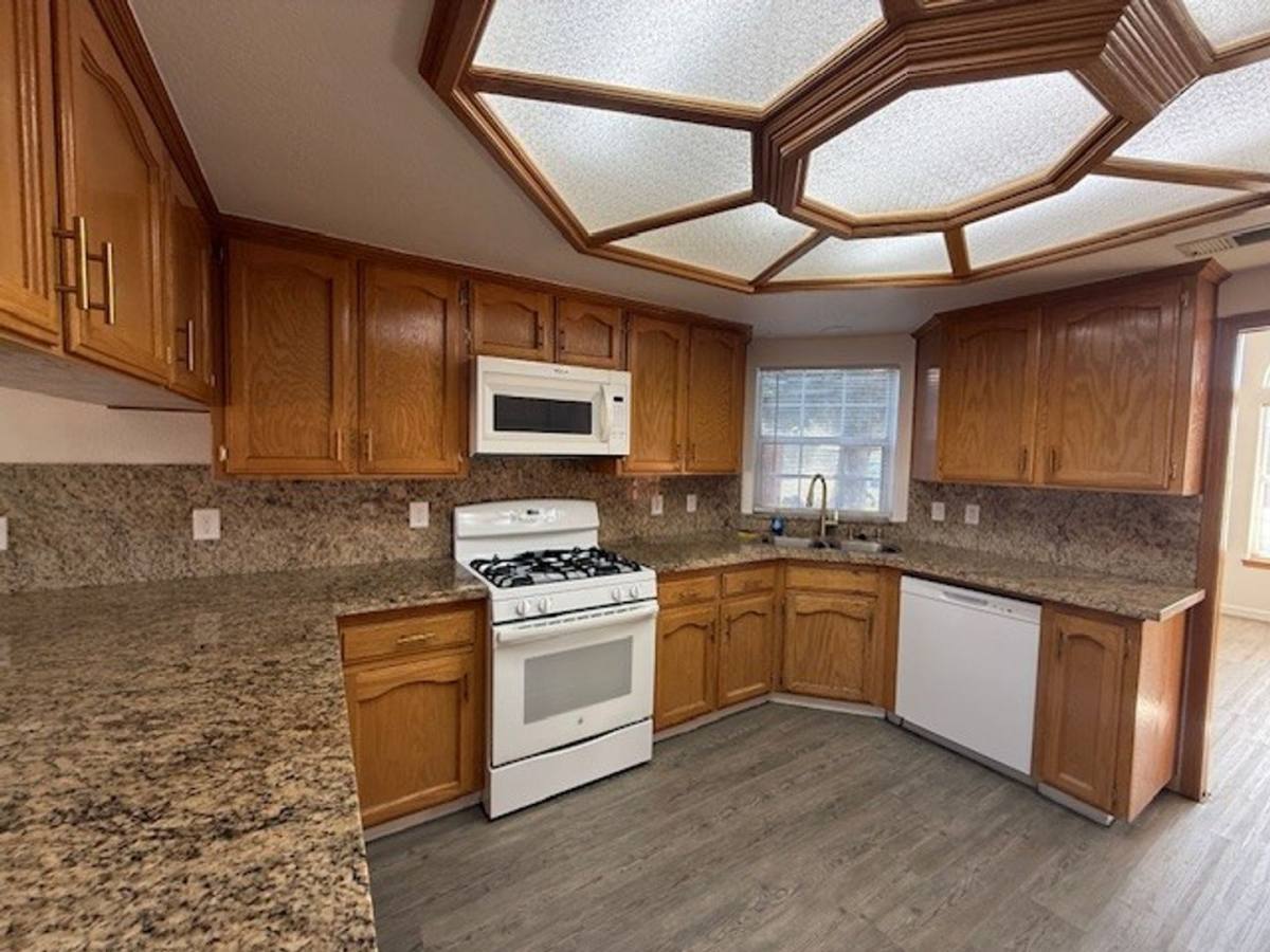 House for rent at 4440 W Orchard Ave, Visalia, CA 93277