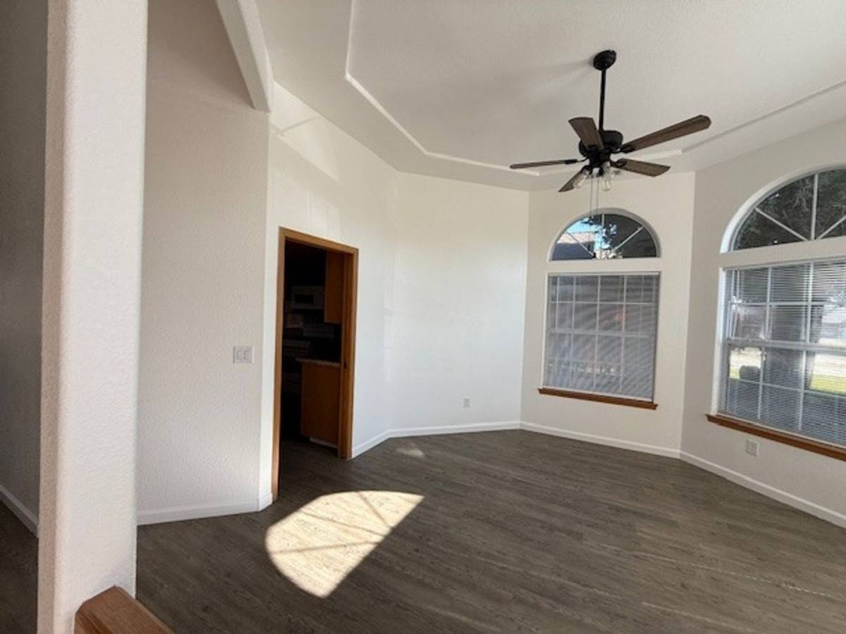 House for rent at 4440 W Orchard Ave, Visalia, CA 93277