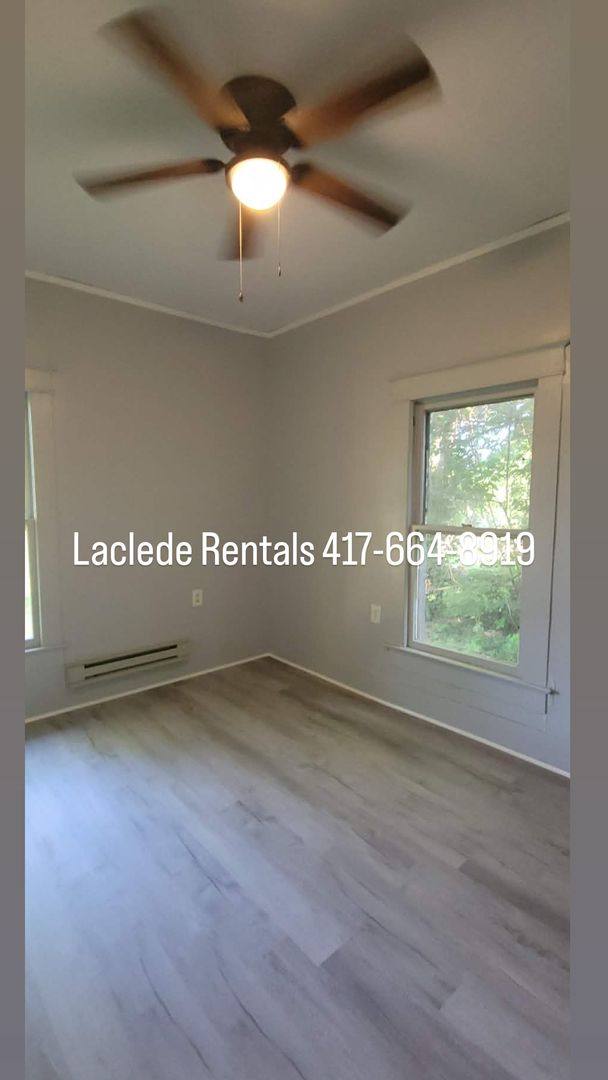 House for rent at 325 W 2nd St, Lebanon, MO 65536