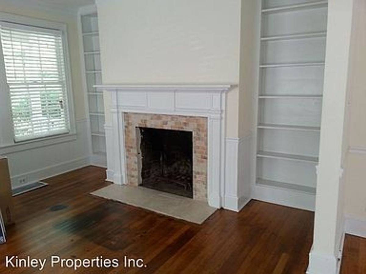House for rent at 719 Grandin Rd, Charlotte, NC 28208