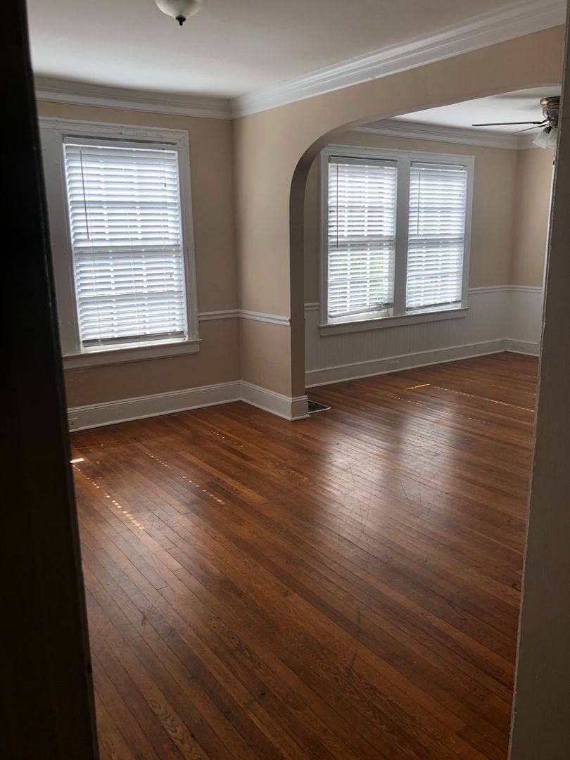 House for rent at 719 Grandin Rd, Charlotte, NC 28208